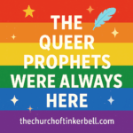 The Church of Tinkerbell Podcast