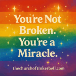The Church of Tinkerbell Podcast