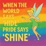 The Church of Tinkerbell Podcast