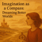Sacred Play: Dreaming Better Worlds