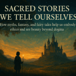 The Church of Tinkerbell Podcast