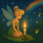 The Church of Tinkerbell Podcast